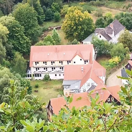 Bodethal