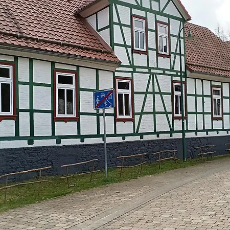 Bodethal Hotel *