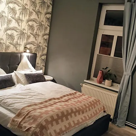 فندق Bodethal ثال