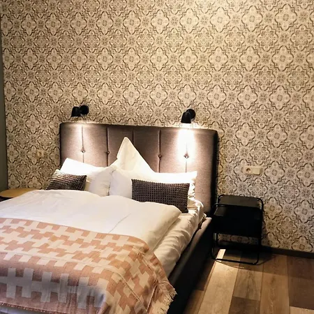 Bodethal Hotel Thale