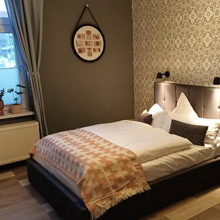 Bodethal Hotel