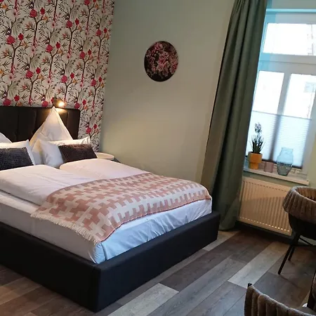 Bodethal Hotel *