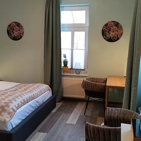 Bodethal Hotel