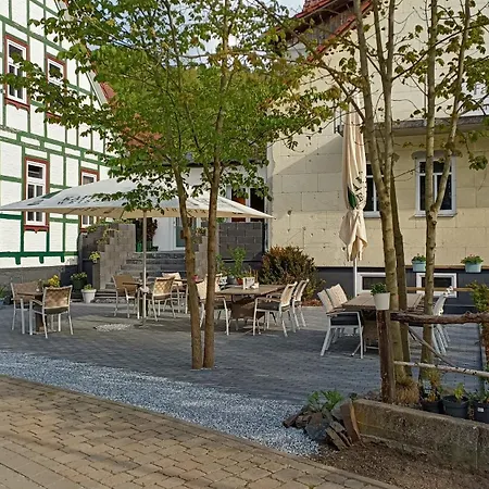 Bodethal Thale